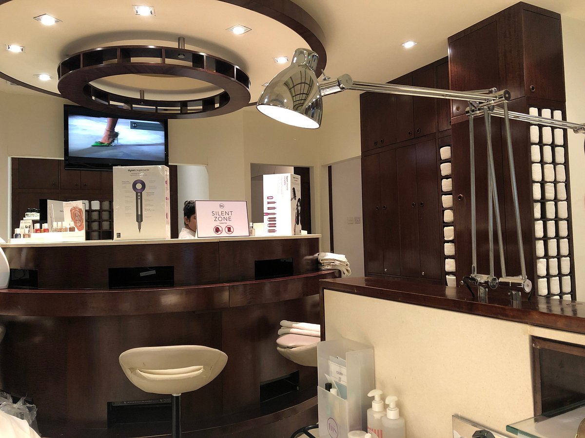 The Nail Spa (Dubai) - All You Need to Know BEFORE You Go