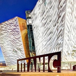 Titanic Belfast - All You Need to Know BEFORE You Go (with Photos)