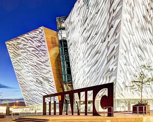 day tours from belfast ireland