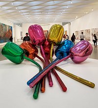 The Broad (Los Angeles) - All You Need to Know BEFORE You Go