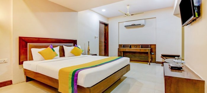 WE STAY - ANDHERI - Updated 2024 Prices & Hotel Reviews (Mumbai, India)