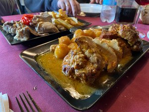 Comedor
