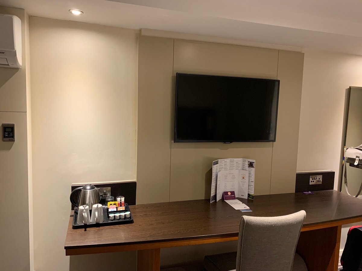 YORK CITY (BLOSSOM ST NORTH) HOTEL - Updated 2022 Reviews