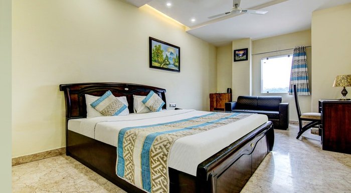 prakash tour and travels new delhi reviews
