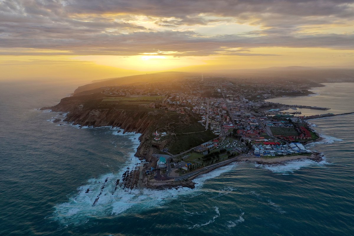 best time to visit mossel bay