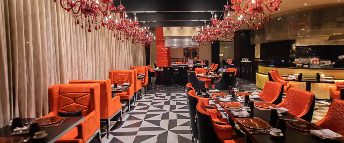 THE 10 BEST Restaurants In New Delhi (Updated December 2024)