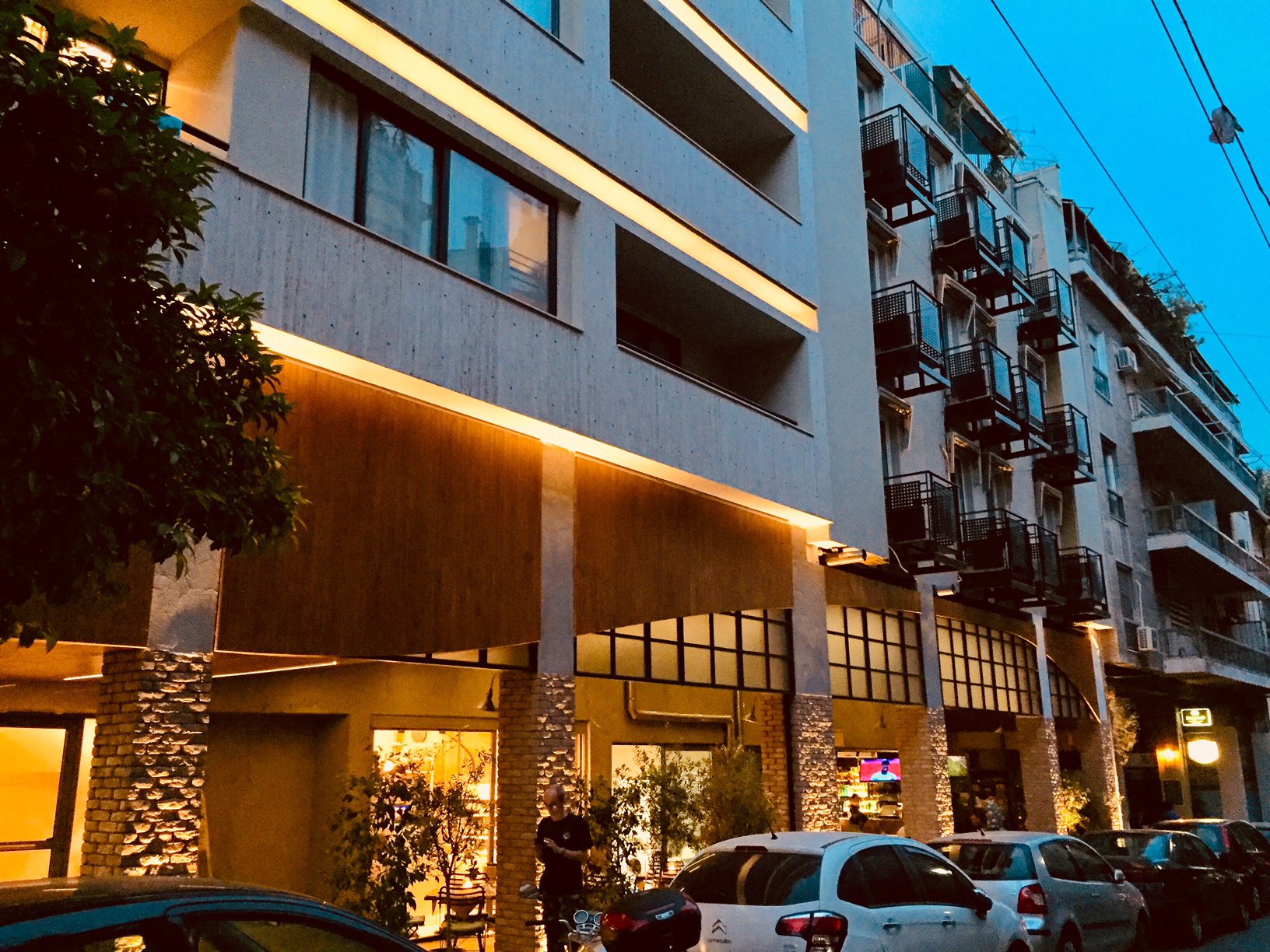 ATHENS STUDIOS - Updated 2020 Prices & Hotel Reviews (Greece) - Tripadvisor