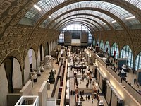 Musée d'Orsay - All You Need to Know BEFORE You Go (with Photos)