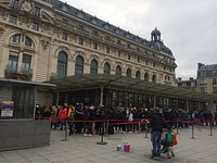 MUSÉE D'ORSAY - 3800 Photos & 913 Reviews - 1 rue de la Légion d'Honneur,  Paris, France - Museums - Phone Number - Yelp