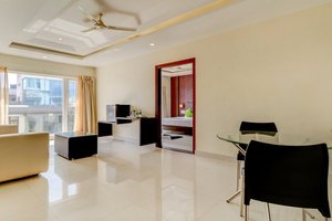 Room & Suite