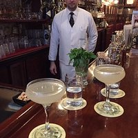 Harry's New York Bar (Paris) - All You Need to Know BEFORE You Go