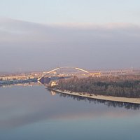 Nice bridge