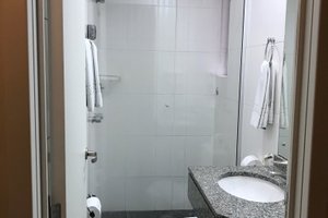 Quarto e suíte