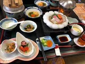 食事