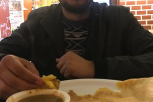 食事