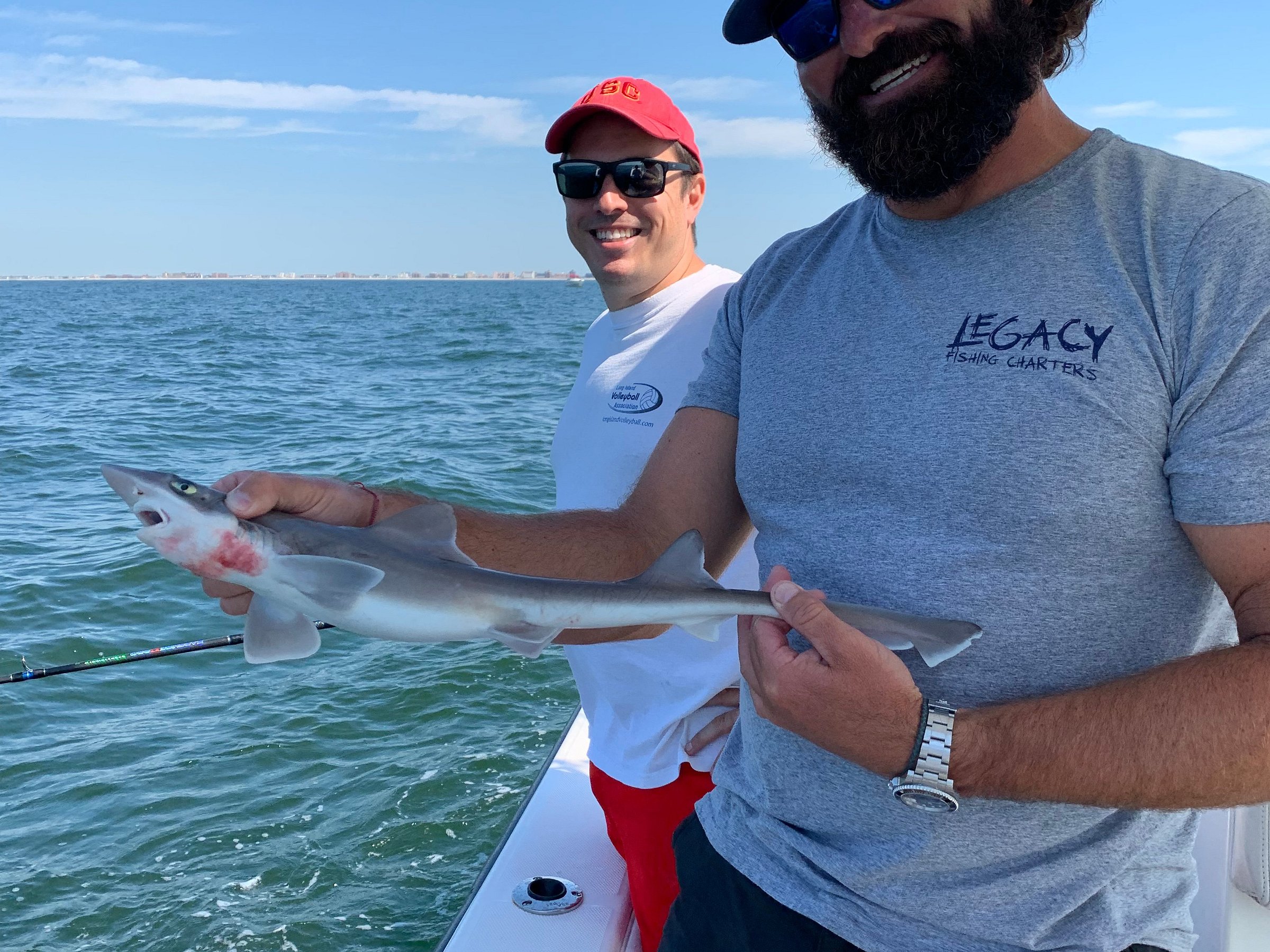 Legacy Fishing Charters (Freeport) All You Need to Know BEFORE You Go