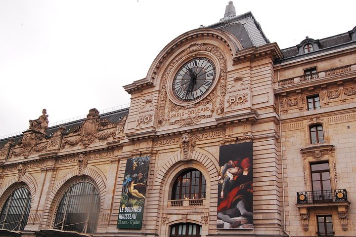 Billet simple musée yves discount saint laurent paris 3 october