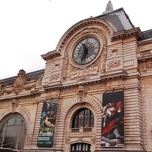 Review of Musée d'Orsay