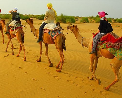 jaisalmer tourism package