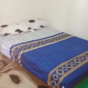 Traveller room