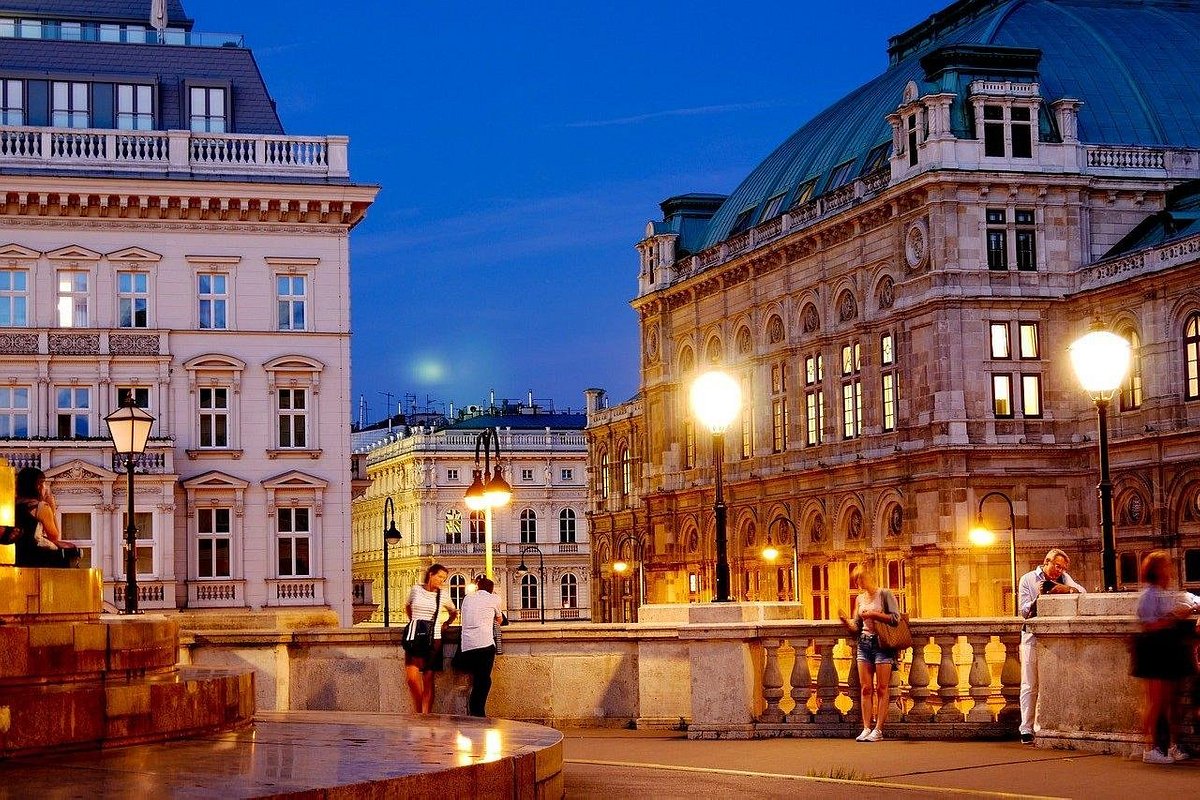 Gems of Vienna, Вена: лучшие советы перед посещением - Tripadvisor