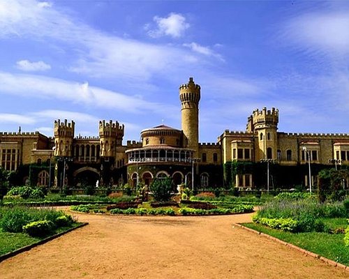 tours from bangalore by car