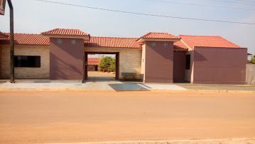 Lugar  simples porém ótimo atendimento e preço