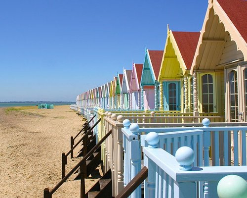 The 10 Best Mersea Island Hotel Deals (Jul 2021) - Tripadvisor