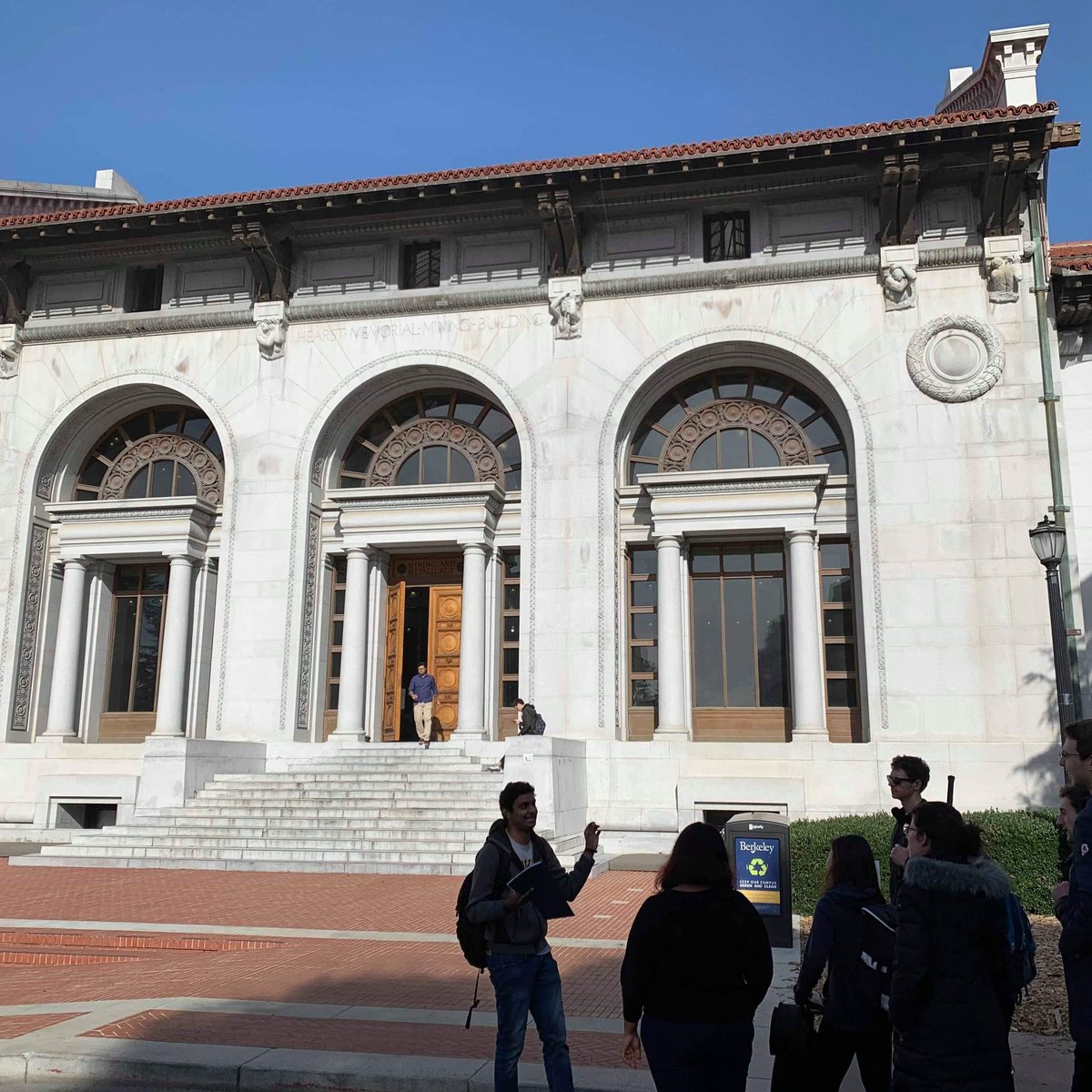 2022年 Unofficial UC Berkeley Campus Walking Tour - 行く前に！見どころをチェック