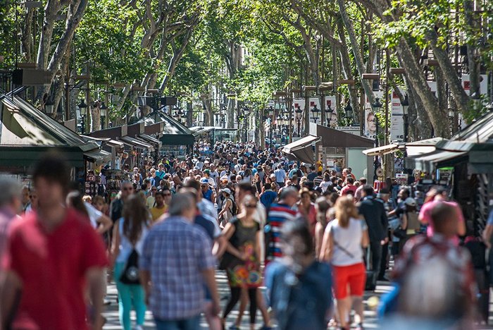 Imagen 7 de Las Ramblas