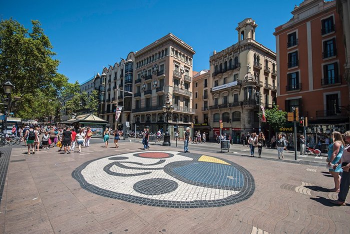 Imagen 3 de Las Ramblas