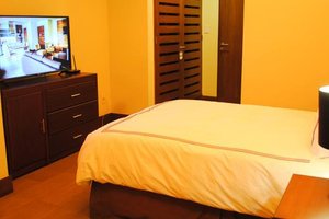 Habitación y suite