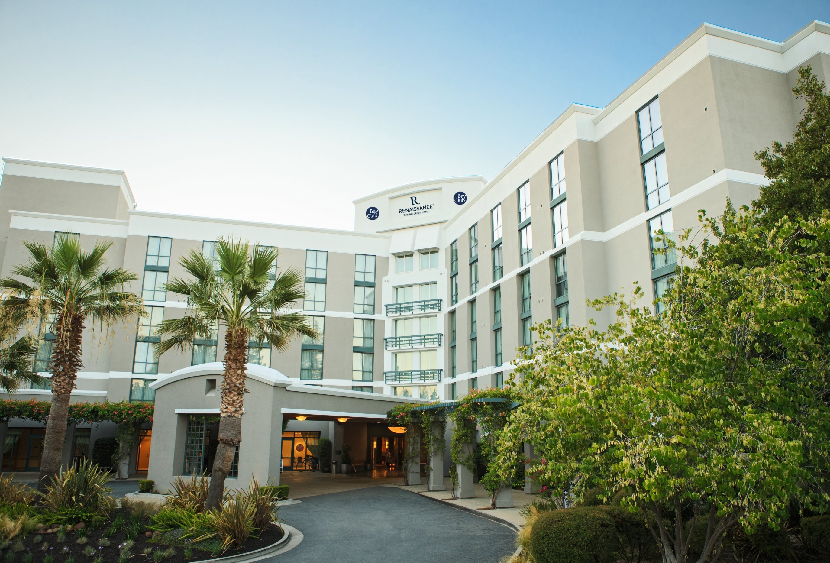 RENAISSANCE WALNUT CREEK HOTEL Desde $3,245 (CA) - Opiniones Y ...