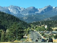 NOTCHTOP BAKERY & CAFE, Estes Park - Menu, Prices & Restaurant Reviews ...