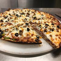 SABRINA’S SPECIAL