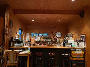 店内