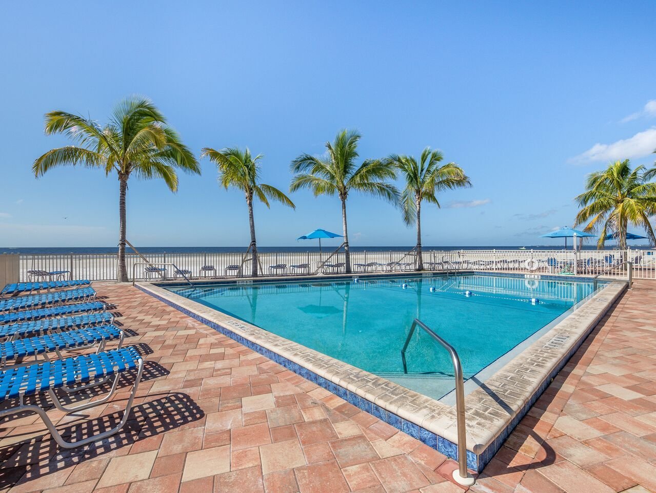 ESTERO ISLAND BEACH CLUB Fort Myers Beach Condominium Reviews