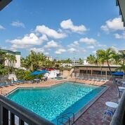 Estero Island Beach Club Pool: Pictures & Reviews - Tripadvisor