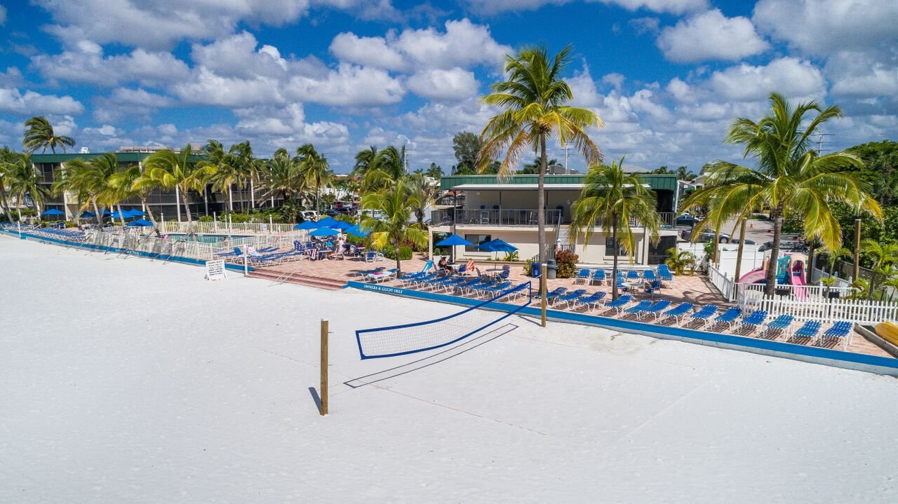 Discover Estero Island Beach Club: Your Perfect Getaway in Fort Myers Beach, FL