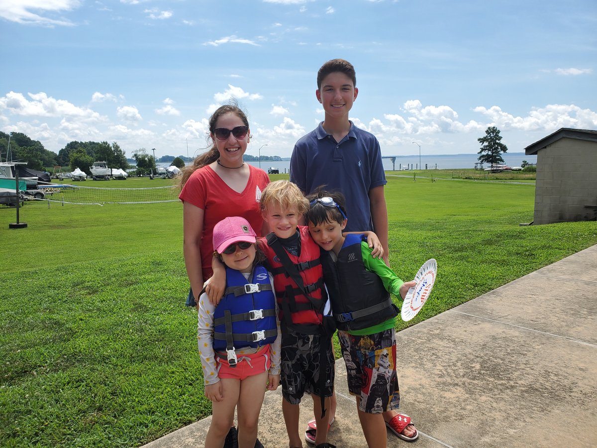 rock hall yacht club sailing school