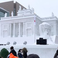 SAPPORO SNOW FESTIVAL - 2022 What to Know BEFORE You Go