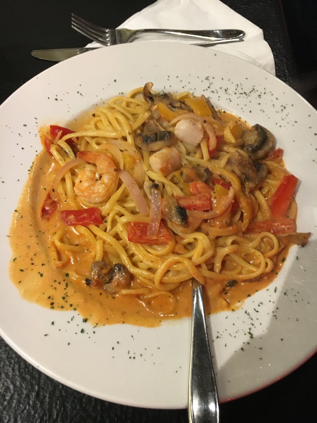 Pasta Polo, Langley City - фото ресторана - Tripadvisor