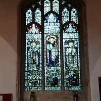 Lovely old church