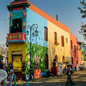 Where to Stay in Buenos Aires - Neighborhood Guide — Go Ask A Local
