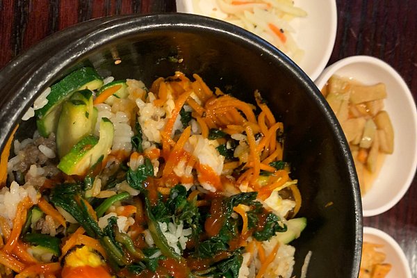 THE BEST Korean Food in Raleigh (Updated 2024) - Tripadvisor