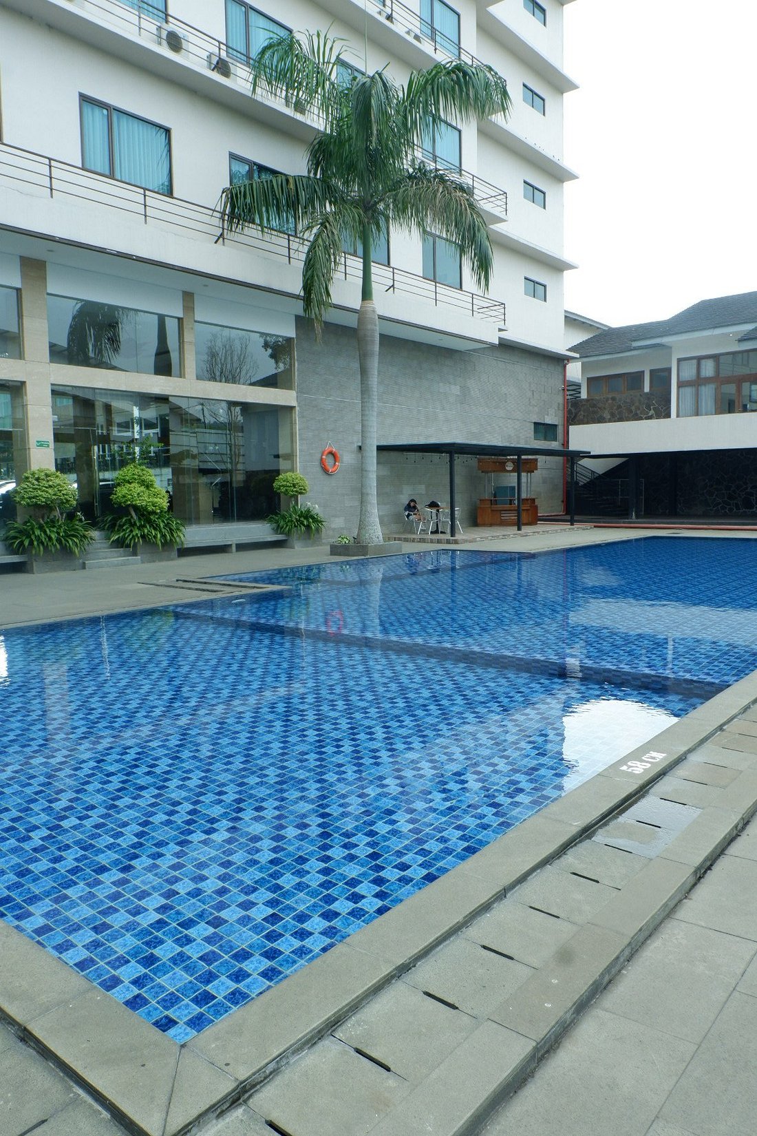 Novena Hotel Bandung Updated 2024 Prices Reviews And Photos 7310