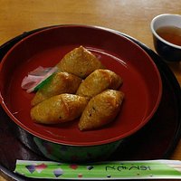 いなりずし