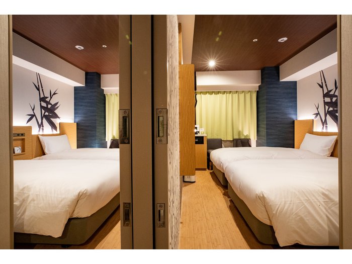 Daiwa Roynet Hotel Nagoya-Fushimi Rooms: Pictures & Reviews - Tripadvisor