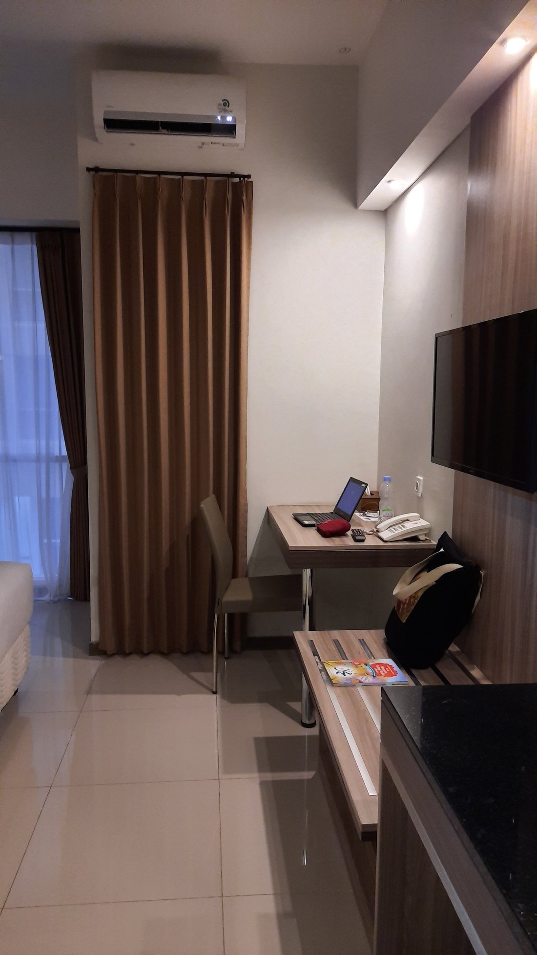 CONTINENT MY TOWER HOTEL - Prices & Reviews (Surabaya, Java)