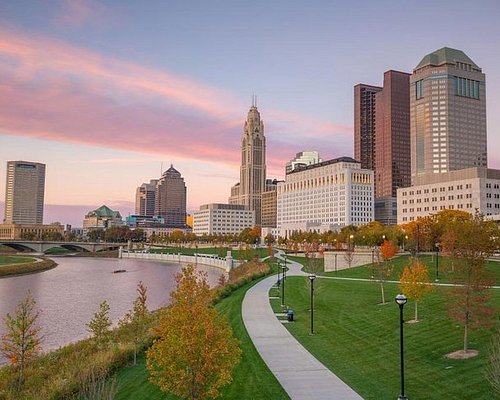 Discover USA: Columbus, Ohio - Budget Travel